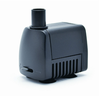 Why choose PET Pump?
