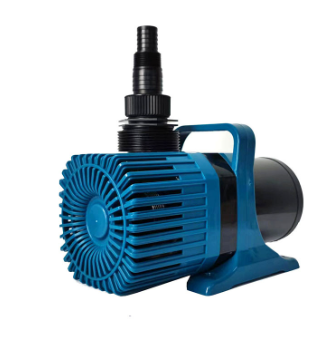 Why Should You Choose the Right Fountain Pump for Your Garden or Commercial Project?